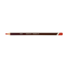 Derwent Coloursoft Pencil, Rose, Pack of 6 (C100) AO700962