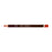 Derwent Coloursoft Pencil, Rose, Pack of 6 (C100) AO700962