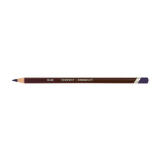 Derwent Coloursoft Pencil, Royal Purple, Pack of 6 (C270) AO700979