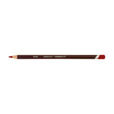 Derwent Coloursoft Pencil, Scarlet, Pack of 6 (C110) AO700963