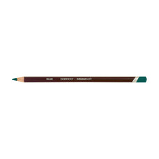 Derwent Coloursoft Pencil, Sea Green, Pack of 6 (C380) AO700990