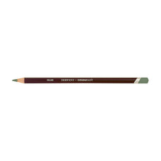 Derwent Coloursoft Pencil, Steel Grey, Pack of 6 (C690) AO701021
