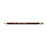 Derwent Coloursoft Pencil, Steel Grey, Pack of 6 (C690) AO701021