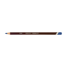 Derwent Coloursoft Pencil, Ultramarine, Pack of 6 (C290) AO700981