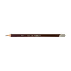 Derwent Coloursoft Pencil, White Grey, Pack of 6 (C710) AO701023