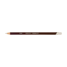Derwent Coloursoft Pencil, White, Pack of 6 (C720) AO701024