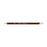 Derwent Coloursoft Pencil, White, Pack of 6 (C720) AO701024