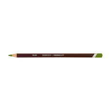 Derwent Coloursoft Pencil, Yellow Green, Pack of 6 (C450) AO700997