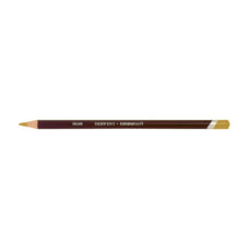 Derwent Coloursoft Pencil, Yellow Ochre, Pack of 6 (C050) AO700957