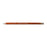 Derwent Drawing Pencil, Chinese White, Pack of 6 (7200) AO34392