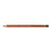 Derwent Drawing Pencil, Chocolate, Pack of 6 (6600) AO34389