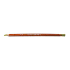 Derwent Drawing Pencil, Pale Cedar, Pack of 6 (4125) AO700678