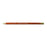 Derwent Drawing Pencil, Pale Cedar, Pack of 6 (4125) AO700678