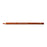 Derwent Drawing Pencil, Terracotta, Pack of 6 (6400) AO34388