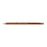 Derwent Drawing Pencil, Warm Grey, Pack of 6 (7010) AO700690
