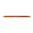 Derwent Drawing Pencil, Wheat, Pack of 6 (5715) AO700683