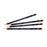 Derwent Graphic Pencil, F, Pack of 12 AO34180