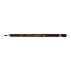 Derwent Graphitint Pencil Aubergine, Pack of 6 (03) AO700779
