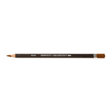 Derwent Graphitint Pencil Chestnut, Pack of 6 (13) AO700789