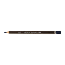 Derwent Graphitint Pencil Dark Indigo, Pack of 6 (04) AO700780