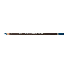 Derwent Graphitint Pencil Ocean Blue, Pack of 6 (07) AO700783