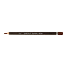 Derwent Graphitint Pencil Russet, Pack of 6 (14) AO700790