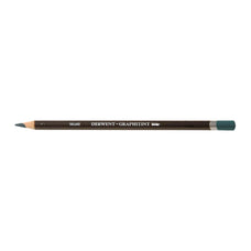 Derwent Graphitint Pencil Steel Blue, Pack of 6 (06) AO700782