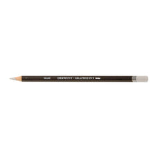 Derwent Graphitint Pencil White, Pack of 6 (24) AO700800
