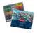 Derwent Inktense 24 Block in Metal Tin (2300443) AOR2300443