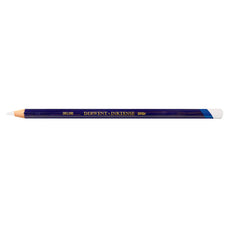 Derwent Inktense Pencil, Antique White, Pack of 6 (2300) AO700925