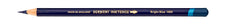 Derwent Inktense Pencil, Bright Blue, Pack of 6 (1000) AO700912