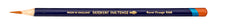 Derwent Inktense Pencil, Burnt Orange, Pack of 6 (0260) AO2301857