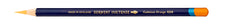 Derwent Inktense Pencil, Cadmium Orange, Pack of 6 (0250) AO2301856