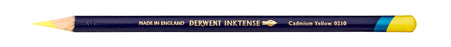 Derwent Inktense Pencil, Cadmium Yellow, Pack of 6 (0250) AO2301852