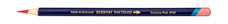 Derwent Inktense Pencil, Carmine Pink, Pack of 6 (0520) AO2301862