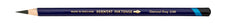 Derwent Inktense Pencil, Charcoal Grey, Pack of 6 (2100) AO700923