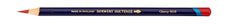 Derwent Inktense Pencil, Cherry, Pack of 6 (0510) AO2301861