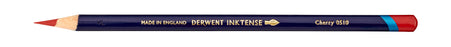 Derwent Inktense Pencil, Cherry, Pack of 6 (0510) AO2301861