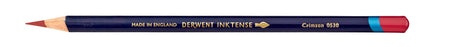 Derwent Inktense Pencil, Crimson, Pack of 6 (0530) AO2301863