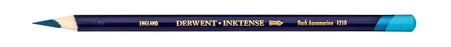 Derwent Inktense Pencil, Dark Aquamarine, Pack of 6 (1220) AO2301876