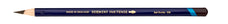 Derwent Inktense Pencil, Dark Chocolate, Pack of 6 (1930) AO2301894