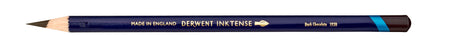 Derwent Inktense Pencil, Dark Chocolate, Pack of 6 (1930) AO2301894