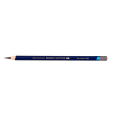 Derwent Inktense Pencil, Dark Mink, Pack of 6 AO2306158