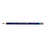 Derwent Inktense Pencil, Dark Mink, Pack of 6 AO2306158