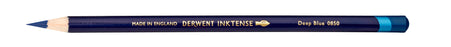 Derwent Inktense Pencil, Deep Blue, Pack of 6 (0850) AO2301875