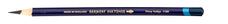 Derwent Inktense Pencil, Deep Indigo, Pack of 6 (1100) AO700913