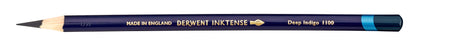 Derwent Inktense Pencil, Deep Indigo, Pack of 6 (1100) AO700913