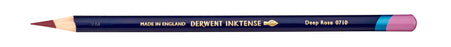 Derwent Inktense Pencil, Deep Rose, Pack of 6 (0710) AO2301865