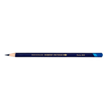 Derwent Inktense Pencil, Denim, Pack of 6 AO2306145