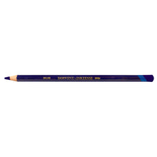 Derwent Inktense Pencil, Dusky Purple, Pack of 6 (0730) AO2301867